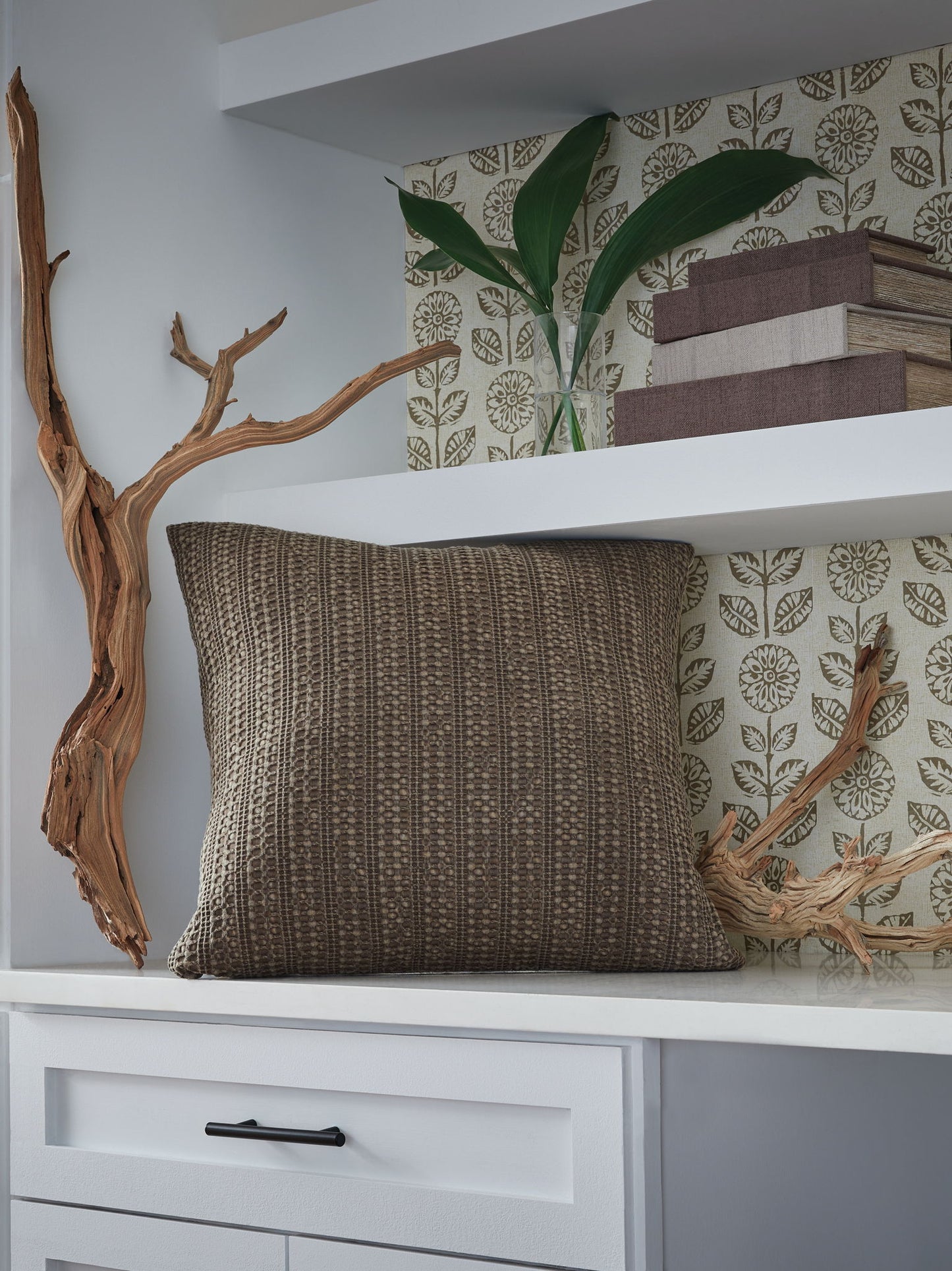 Landcher - Pillow - Hornell Furniture Outlet