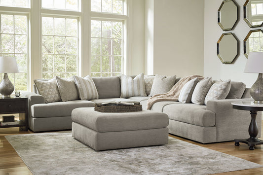 Avaliyah - Living Room Set - Hornell Furniture Outlet