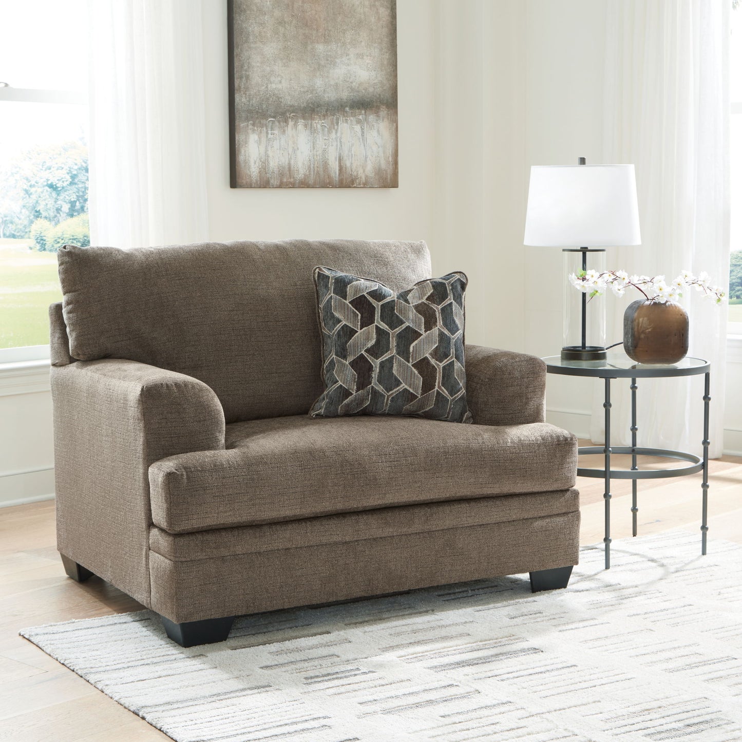 Stonemeade - Living Room Set - Hornell Furniture Outlet