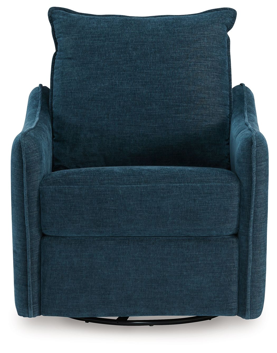 Mcburg - Swivel Power Recliner - Hornell Furniture Outlet