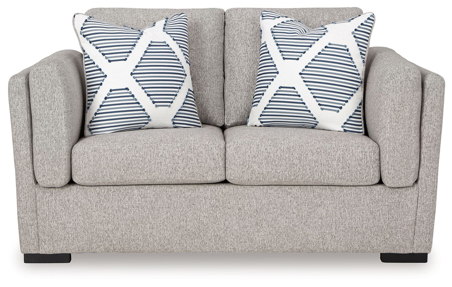 Evansley - Loveseat - Hornell Furniture Outlet