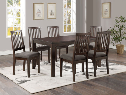 Yorktown - Dining Set - Hornell Furniture Outlet