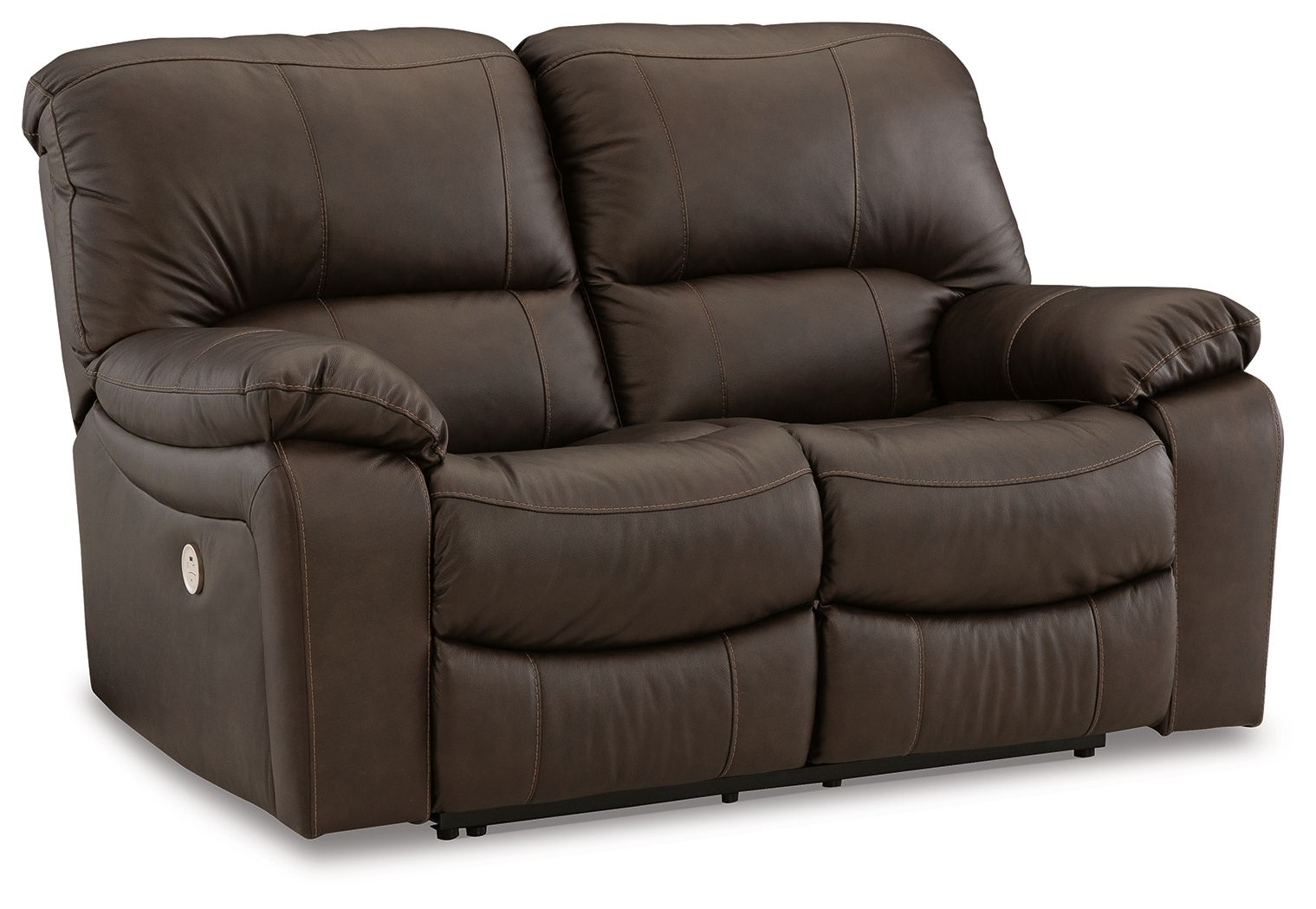 Leesworth - Reclining Living Room Set - Hornell Furniture Outlet