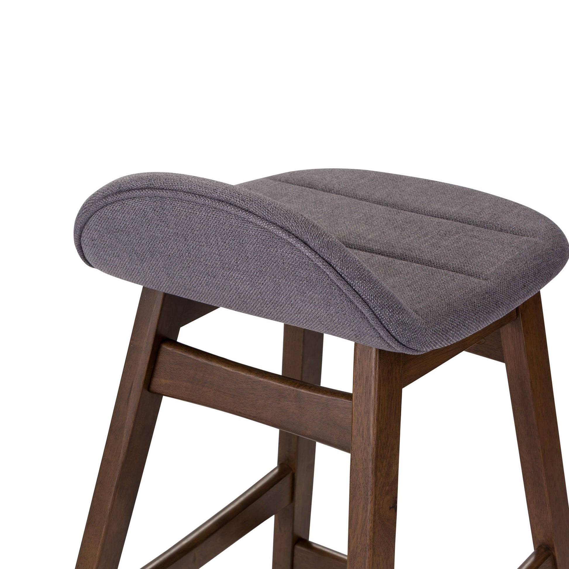 Space Savers - 24" Counter Chair(RTA) - Hornell Furniture Outlet