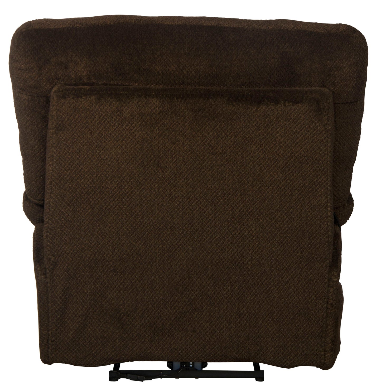 Sterling - Power Headrest/Lumbar Power Lay Flat Recliner With Heat & Massage - Hornell Furniture Outlet