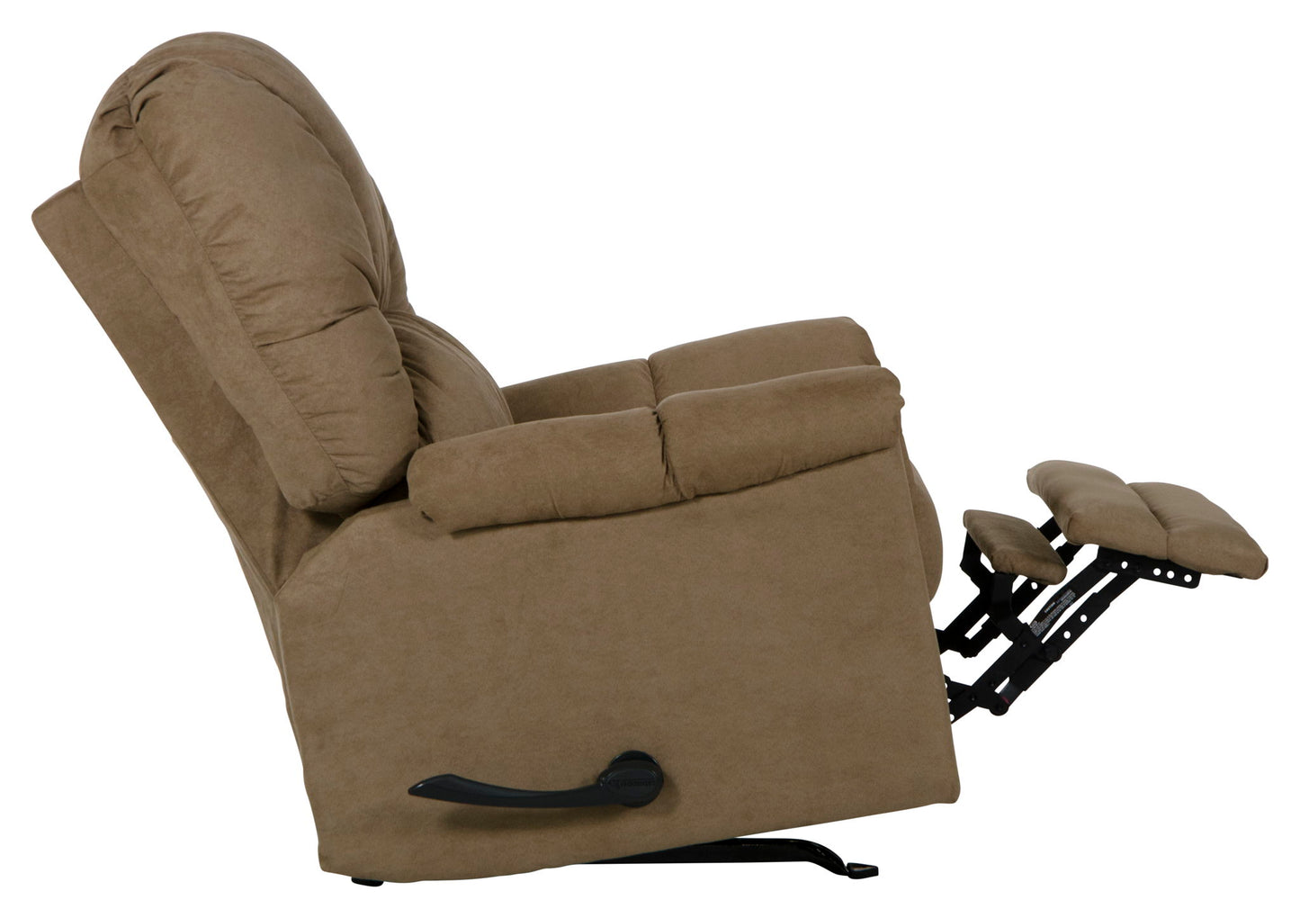 Winner - Rocker Recliner - Hornell Furniture Outlet