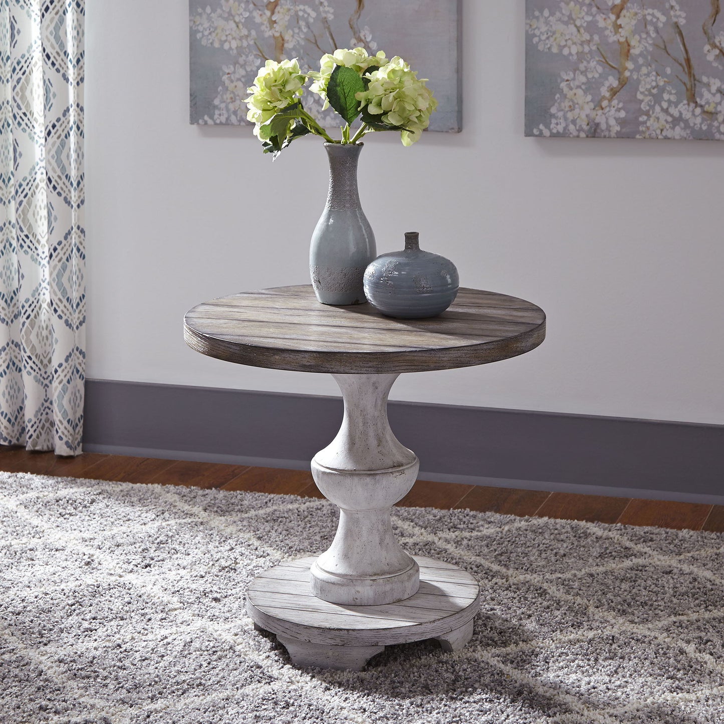 Sedona - End Table - Hornell Furniture Outlet