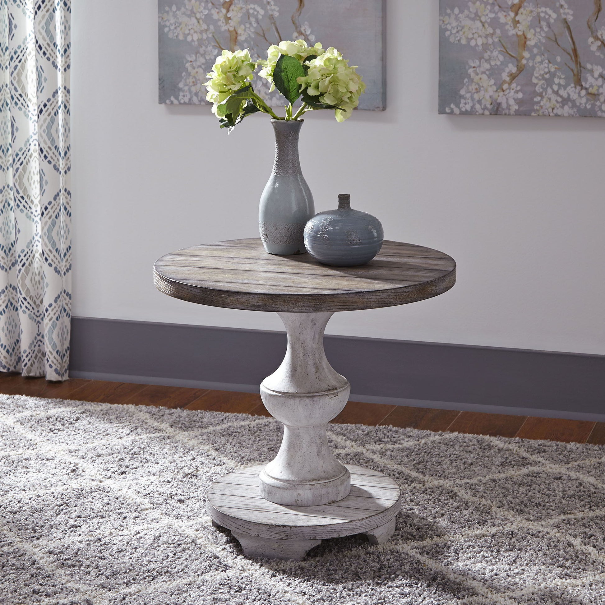 Sedona - End Table - Hornell Furniture Outlet