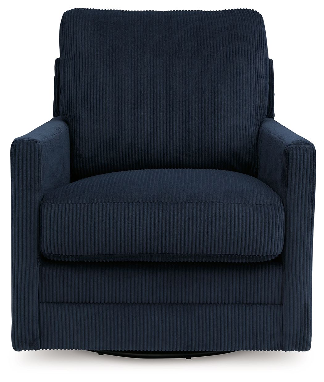 Icaman - Swivel Chair - Hornell Furniture Outlet
