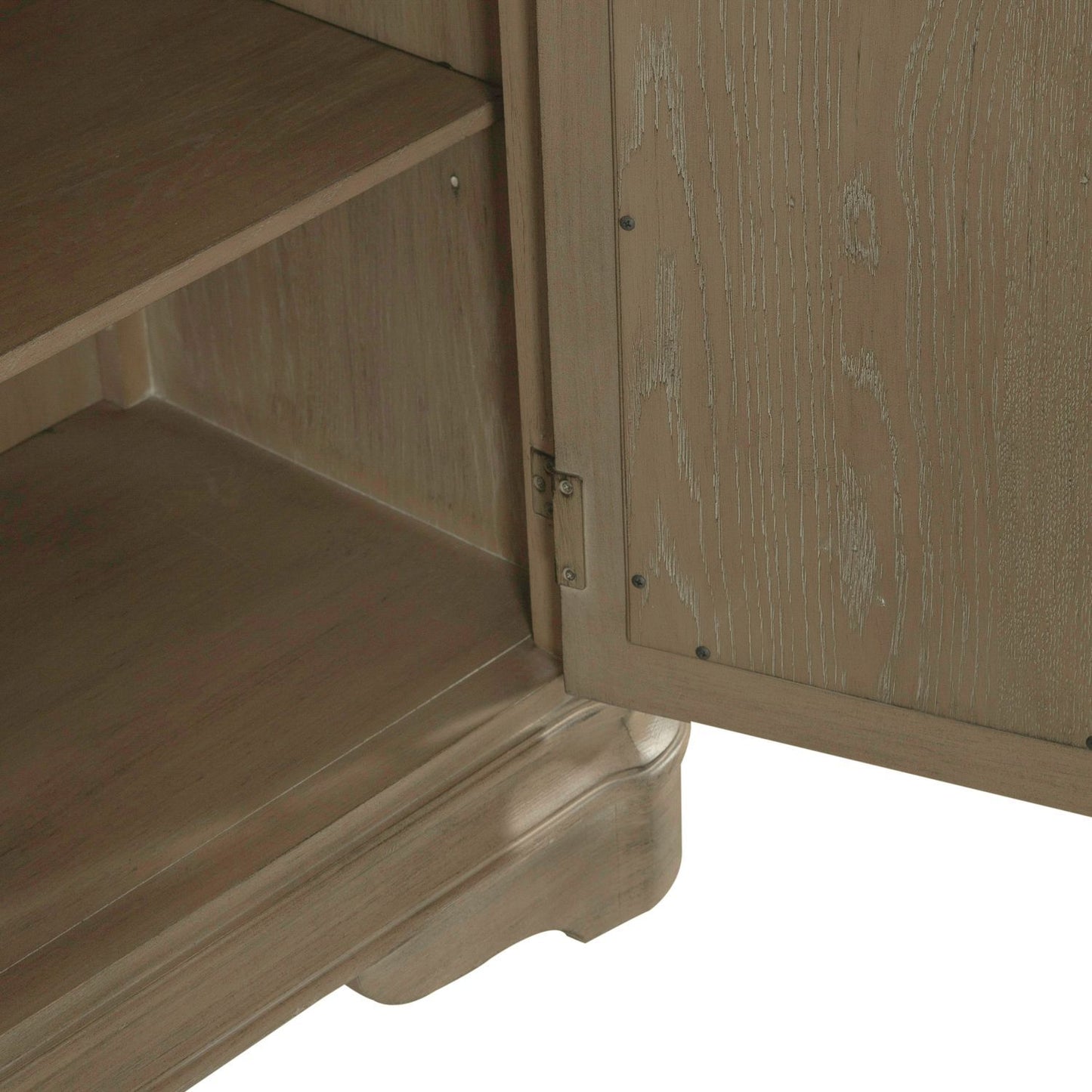 Magnolia Manor - Buffet - Hornell Furniture Outlet