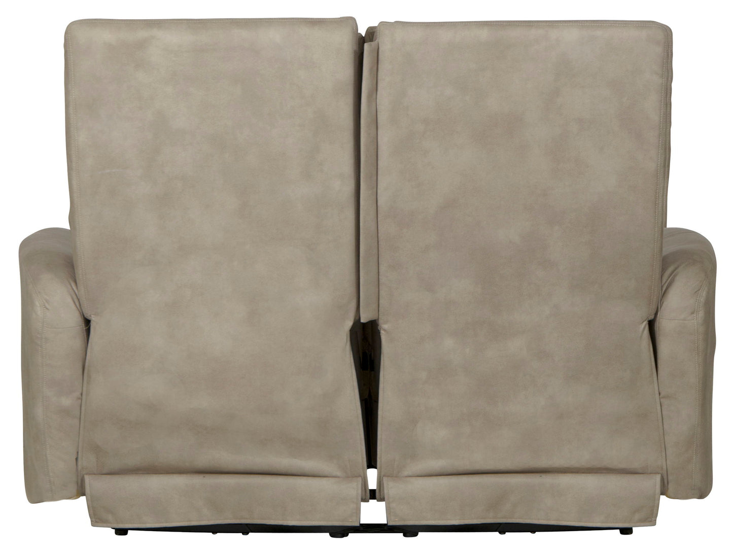 Gill - Reclining Loveseat - Hornell Furniture Outlet