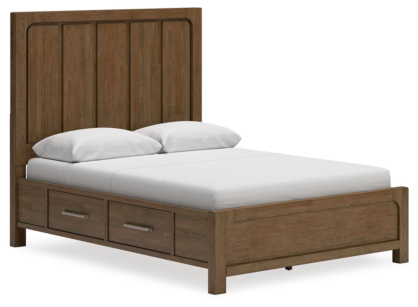 Cabalynn - Storage Bedroom Set - Hornell Furniture Outlet