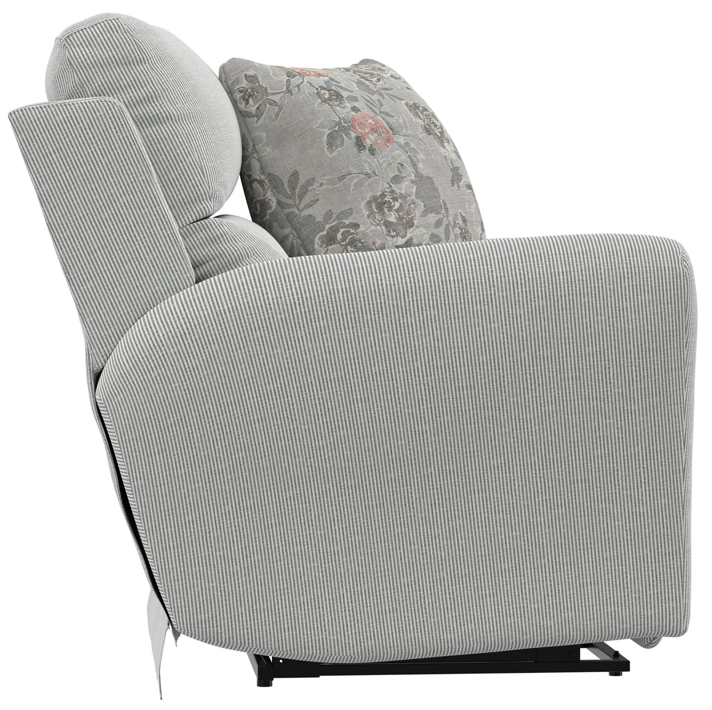 Chappy - Lay Flat Recliner - Hornell Furniture Outlet