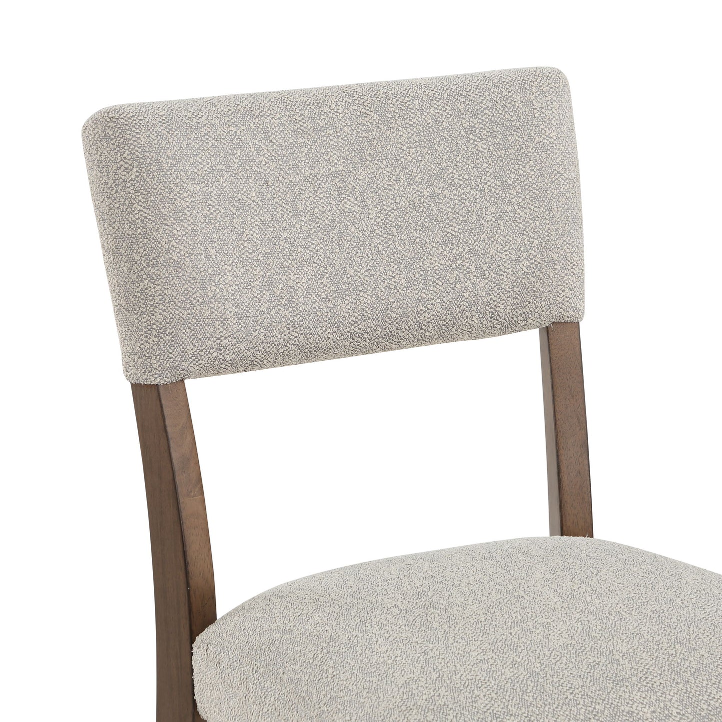 Wade - Side Chair (Set of 2) - White - Hornell Furniture Outlet