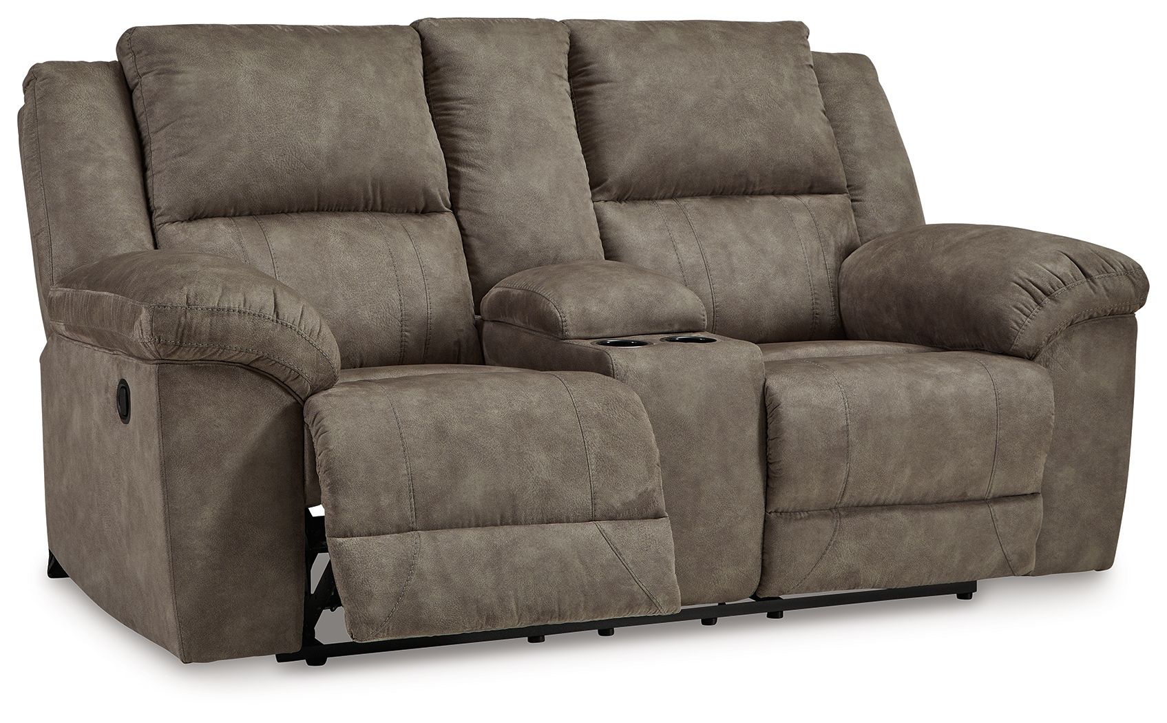 Laresview - Reclining Living Room Set - Hornell Furniture Outlet