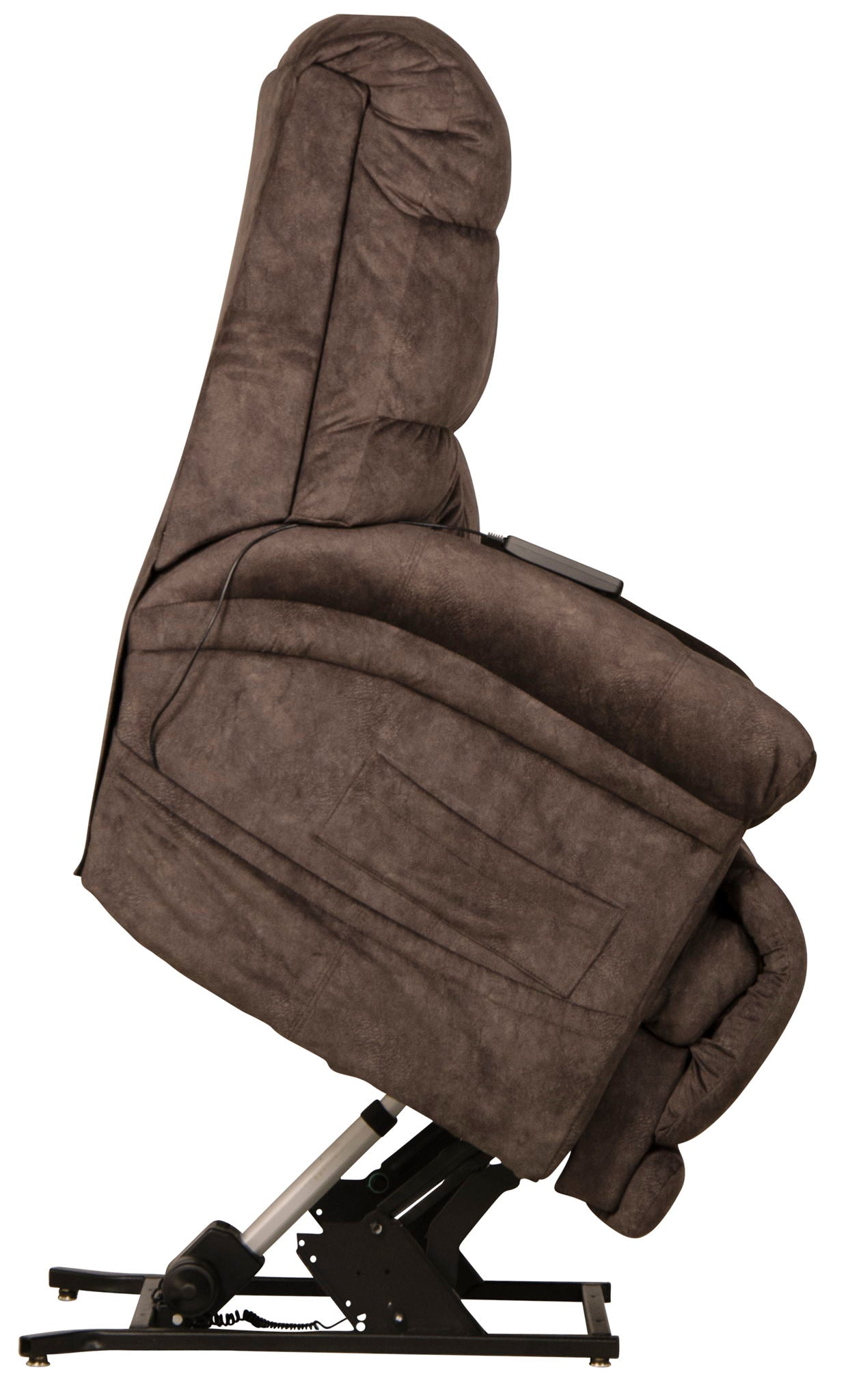 Longevity - Power Lift Reclining With Dual Motor - Hornell Furniture Outlet