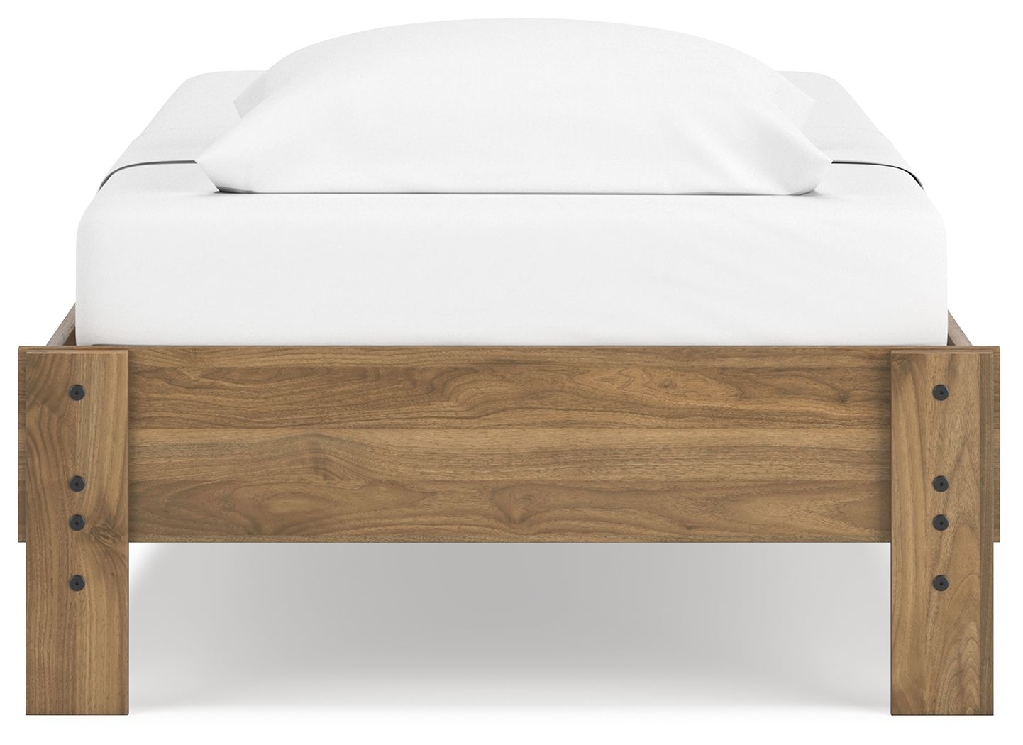 Deanlow - Platform Bed - Hornell Furniture Outlet