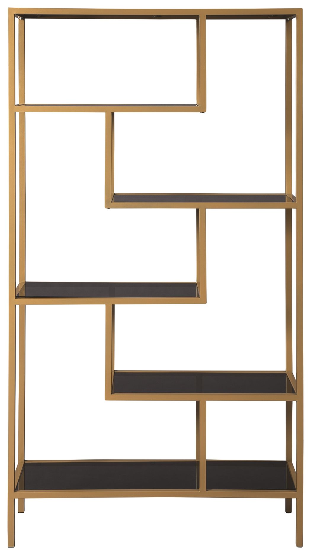 Frankwell - Bookcase - Hornell Furniture Outlet