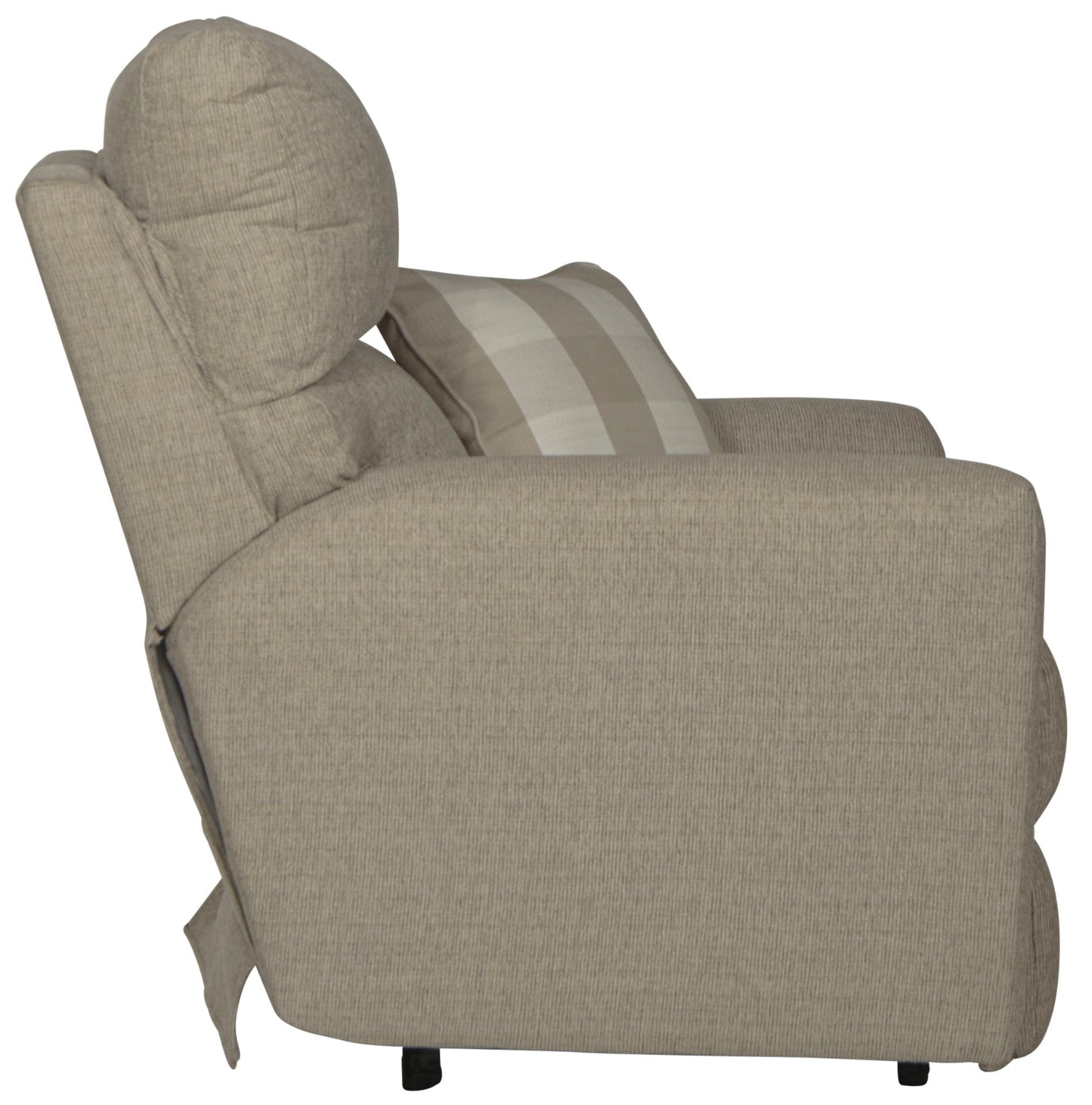 Searsport - Power Headrest Recliner - Hornell Furniture Outlet