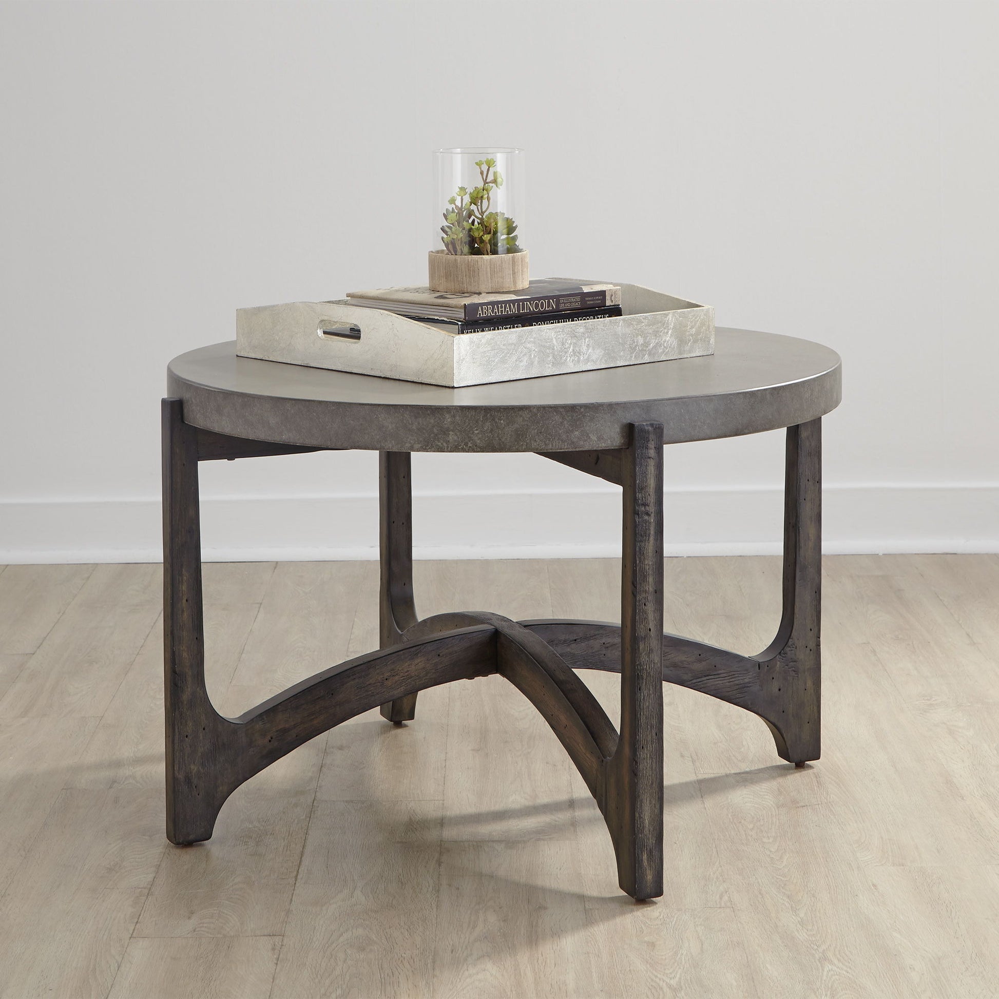 Cascade - Table - Hornell Furniture Outlet
