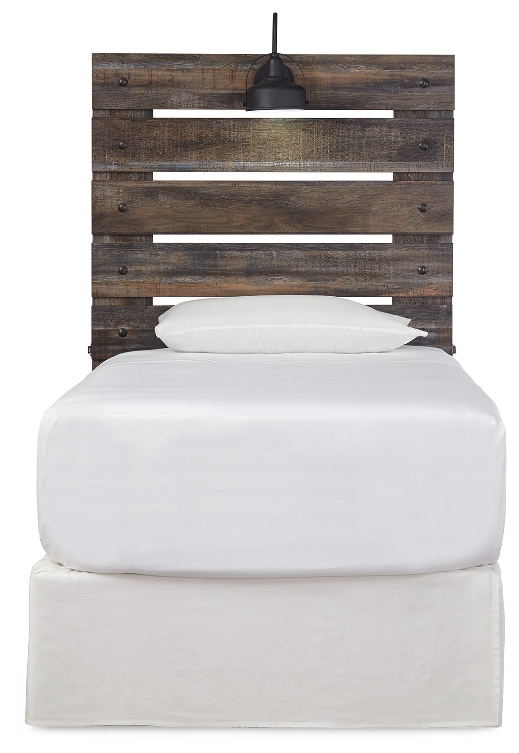 Drystan - Panel Headboard - Hornell Furniture Outlet