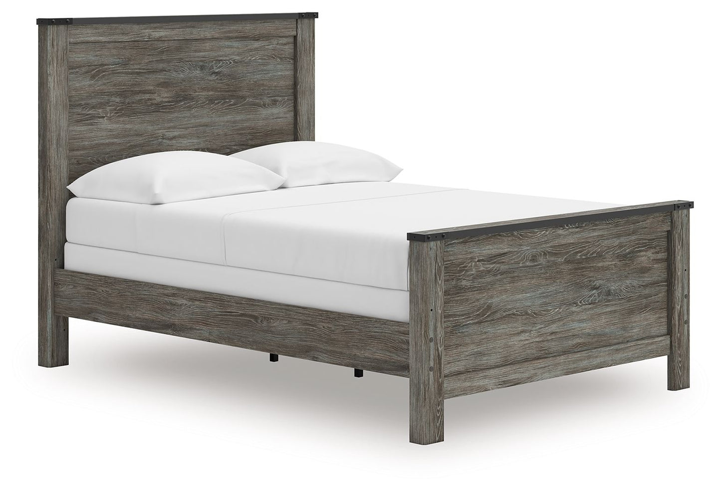 Frandern - Panel Bed - Hornell Furniture Outlet