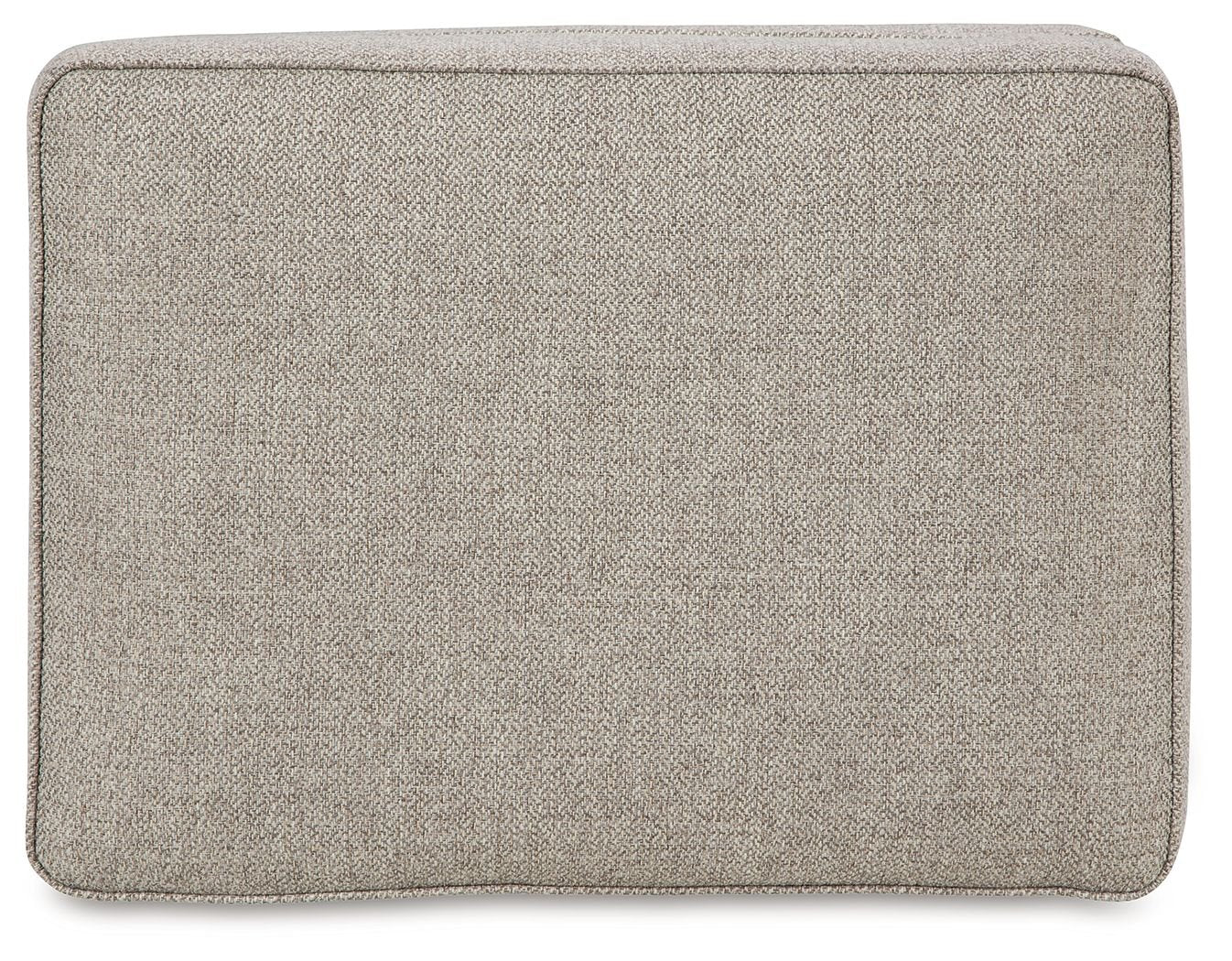 Gaelon - Dune - Ottoman - Hornell Furniture Outlet