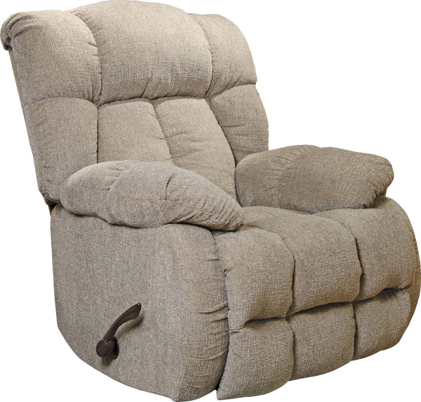 Brody - Rocker Recliner - Hornell Furniture Outlet