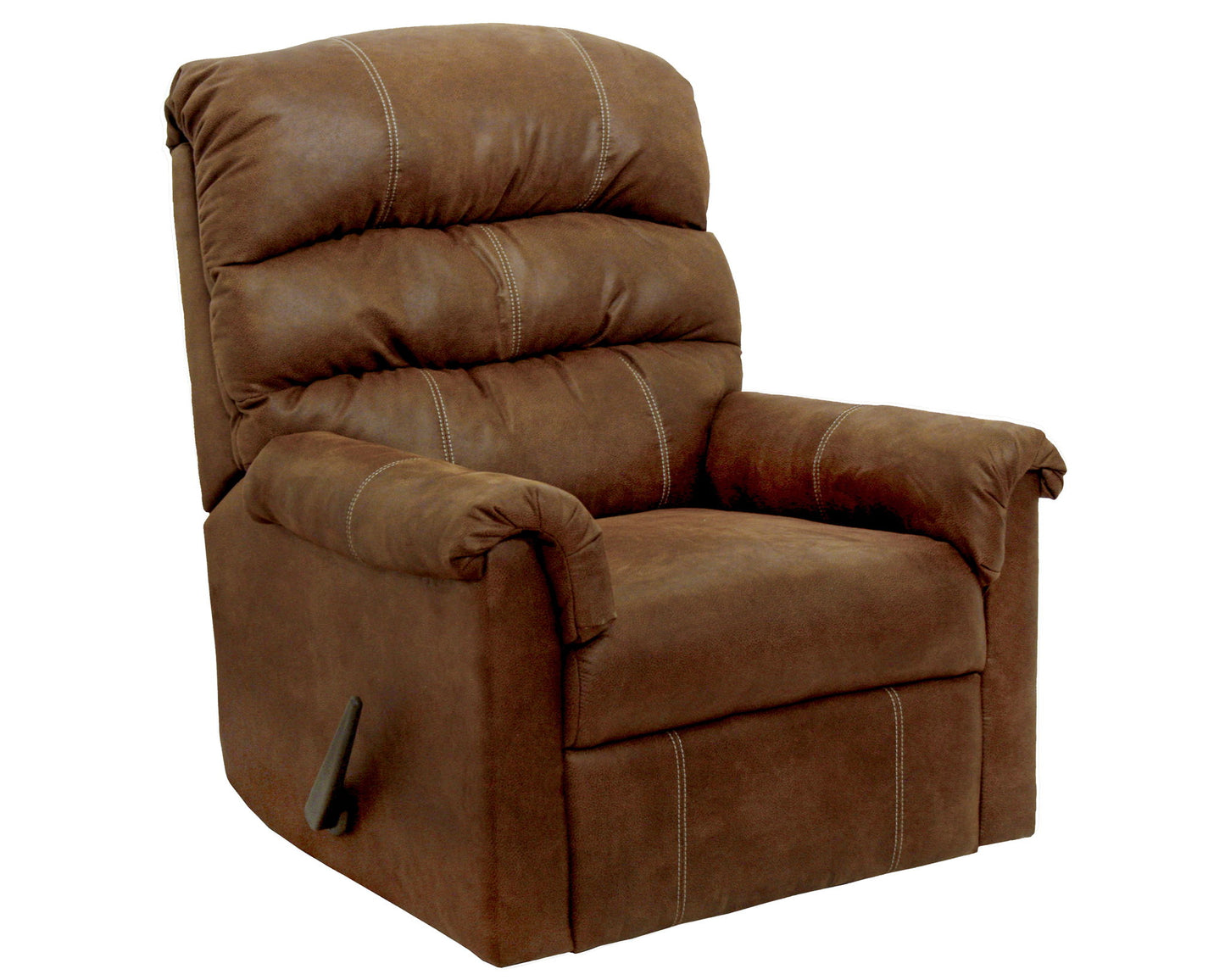 Capri - Rocker Recliner - Hornell Furniture Outlet
