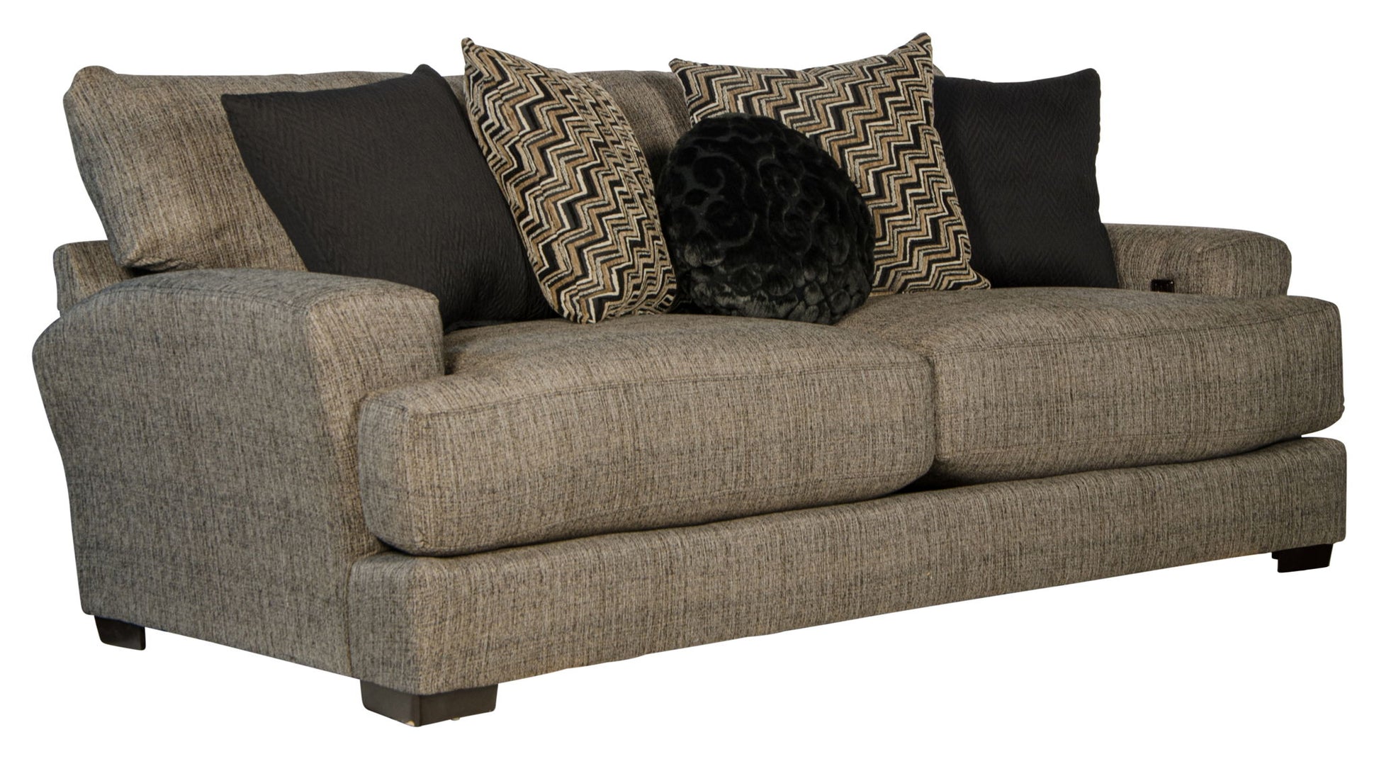 Ava - Stationary Sofa - Hornell Furniture Outlet
