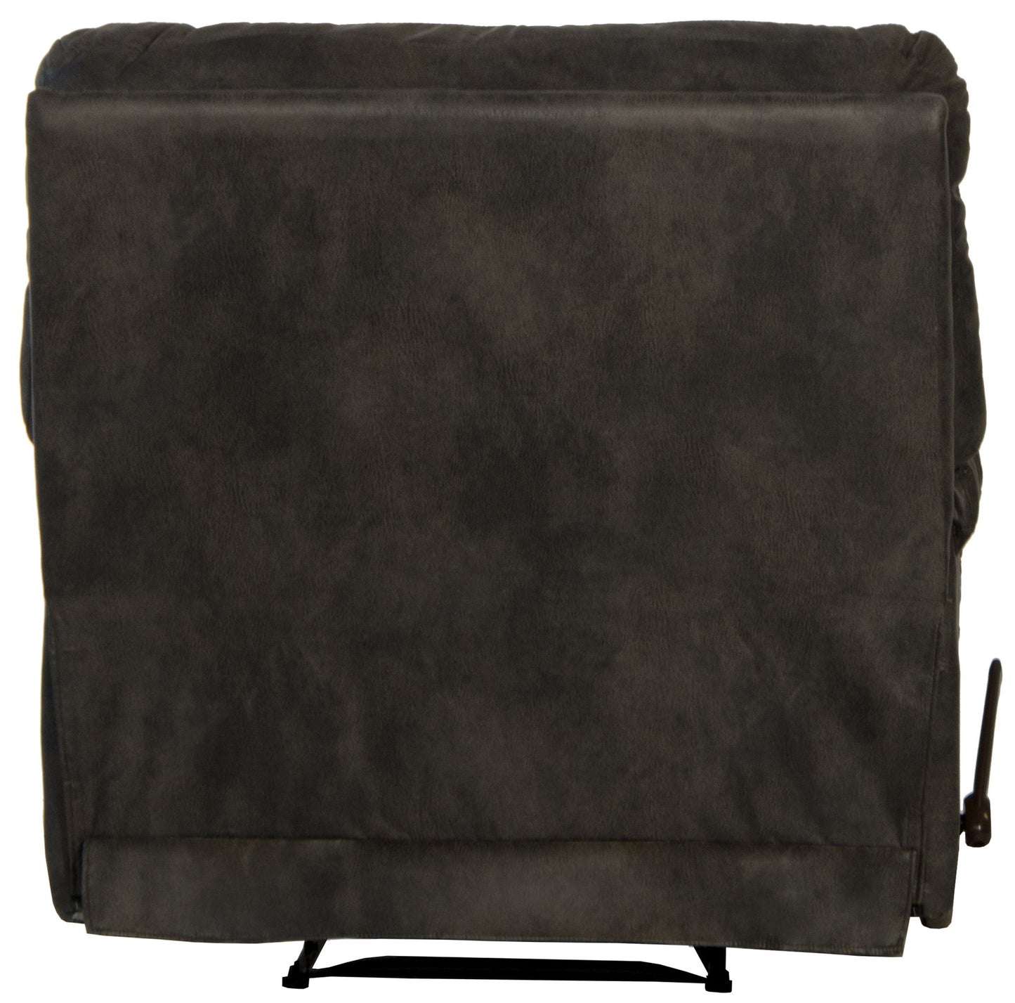 Voyager - Lay Flat Recliner - Hornell Furniture Outlet