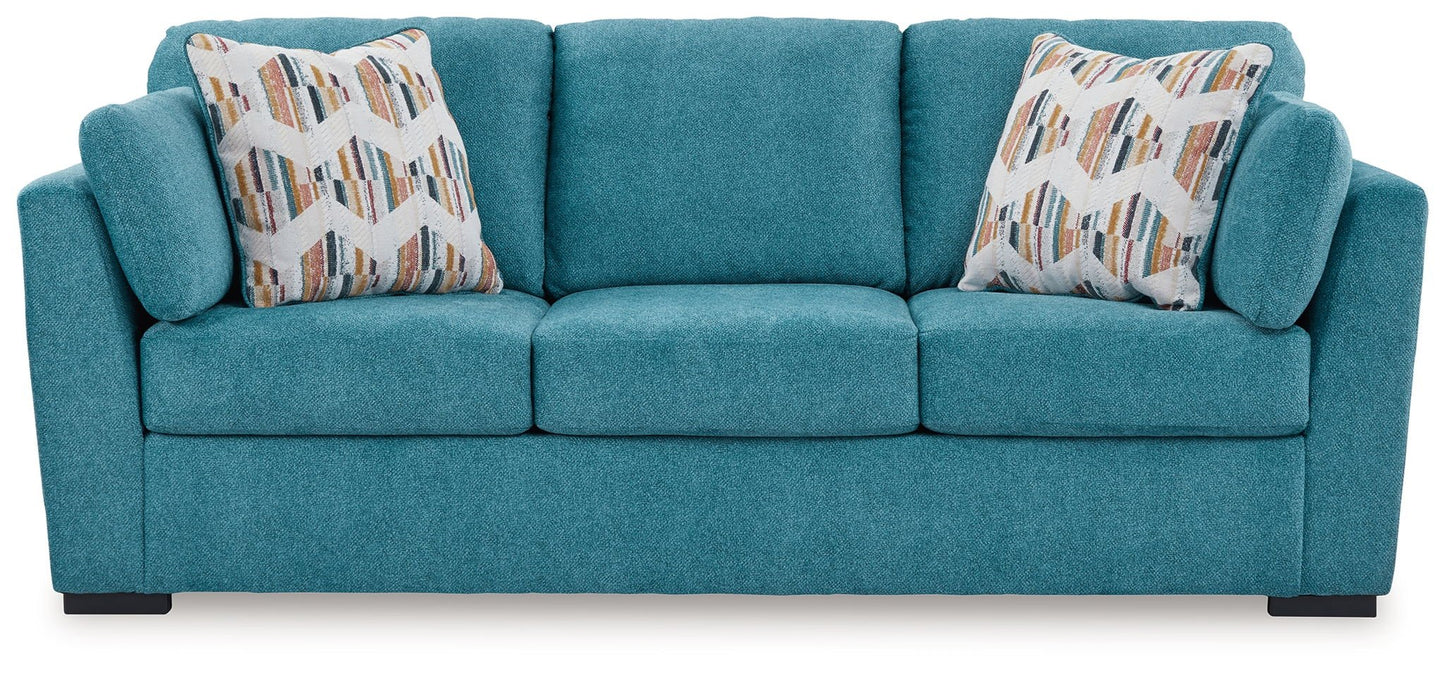Keerwick - Sofa Sleeper - Hornell Furniture Outlet