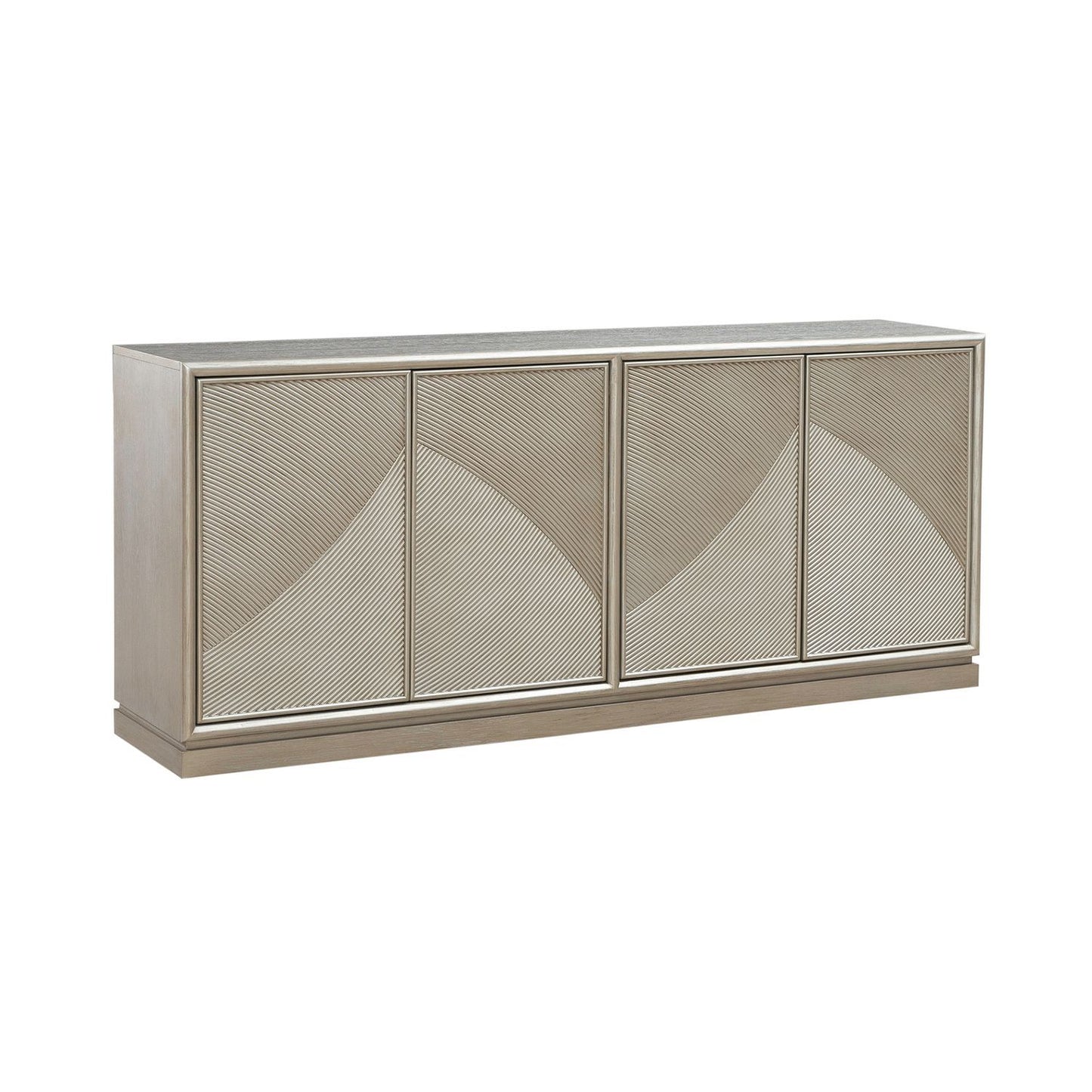 Dahlia - Accent Console - Hornell Furniture Outlet
