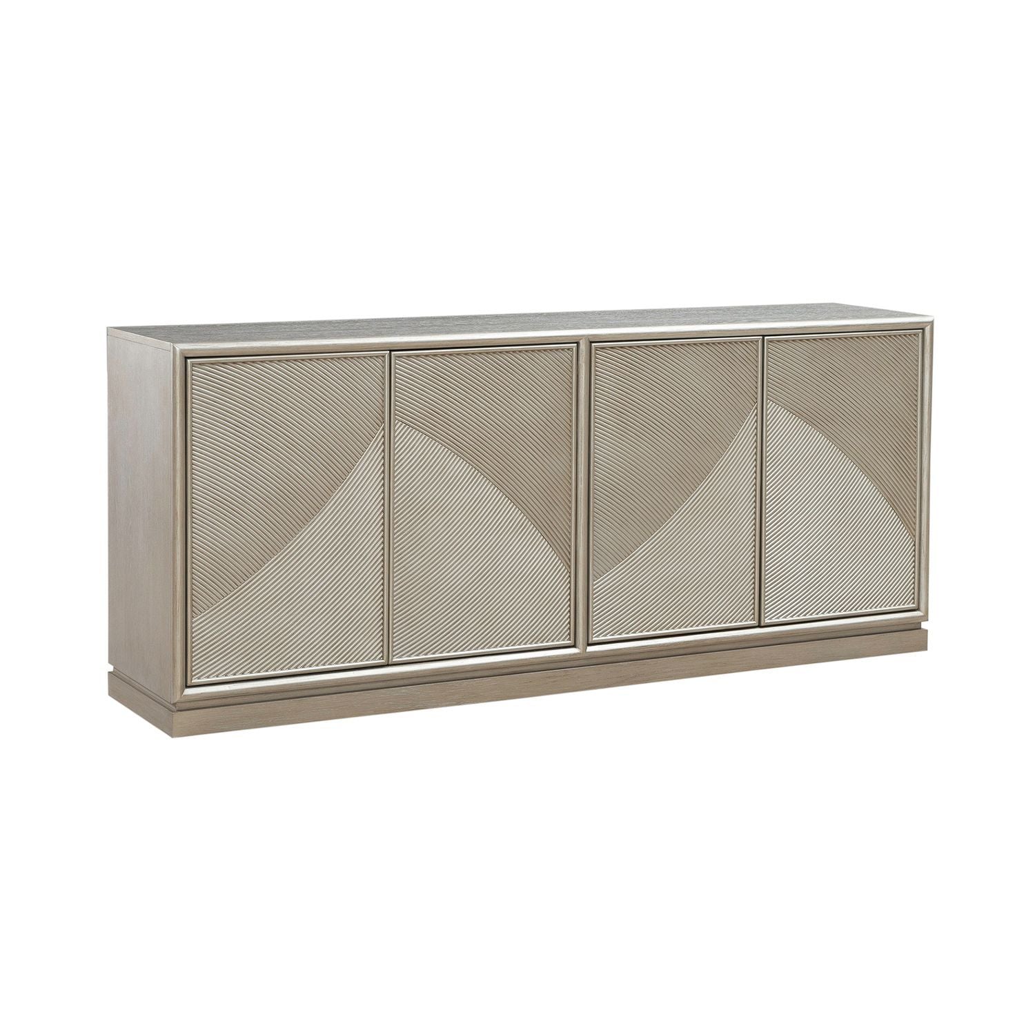 Dahlia - Accent Console - Hornell Furniture Outlet