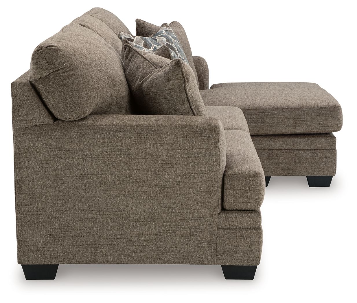 Stonemeade - Living Room Set - Hornell Furniture Outlet