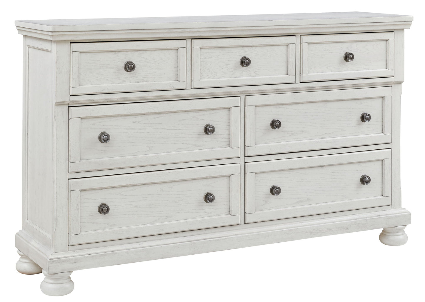 Robbinsdale - Dresser - Hornell Furniture Outlet
