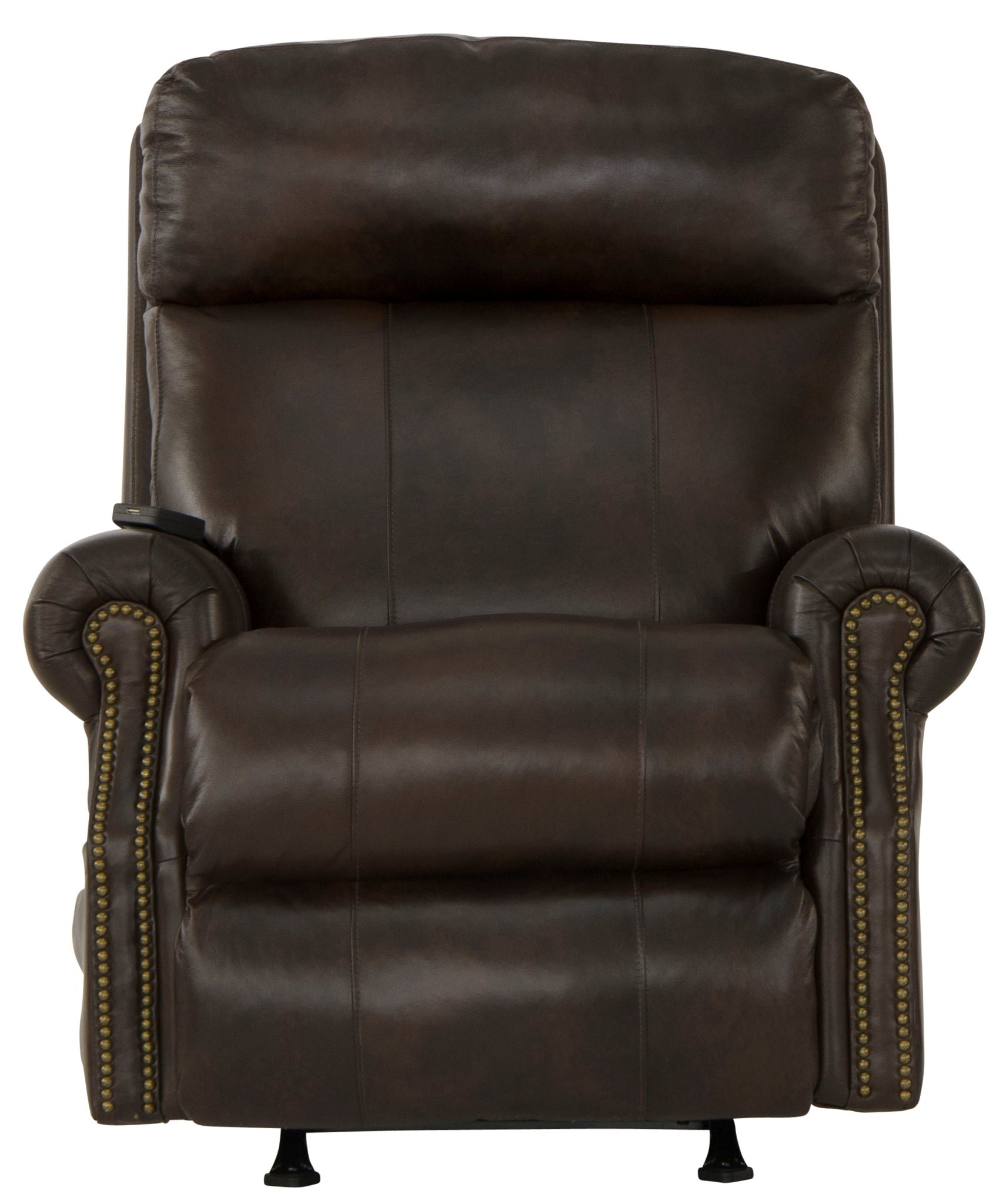 Vito - Power Rocker Recliner - Hornell Furniture Outlet