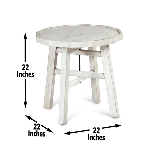 Paisley - Occasional Set - Hornell Furniture Outlet