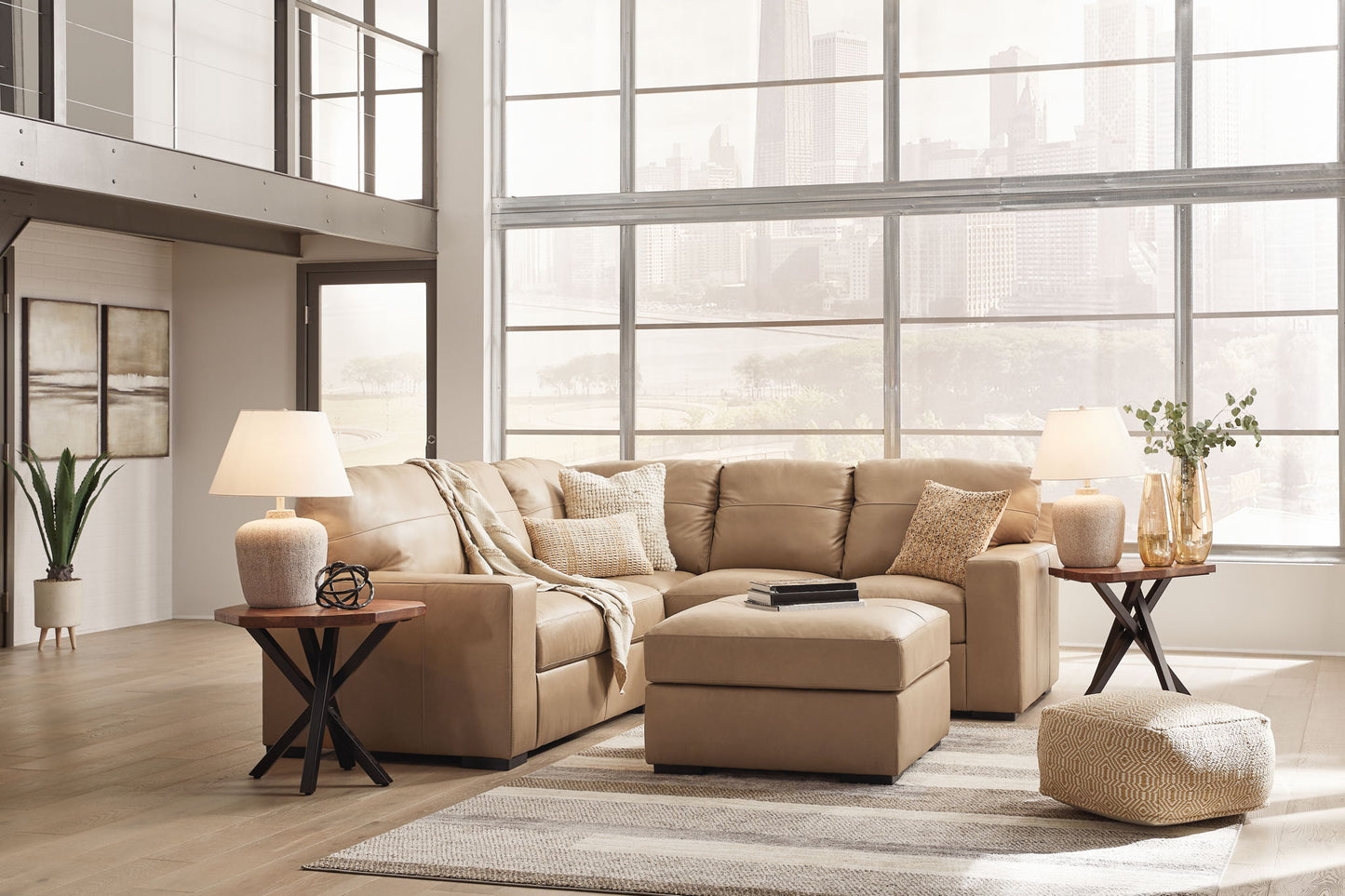Bandon - Living Room Set - Hornell Furniture Outlet