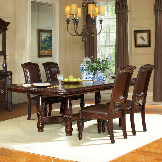 Antoinette - Dining Set - Hornell Furniture Outlet