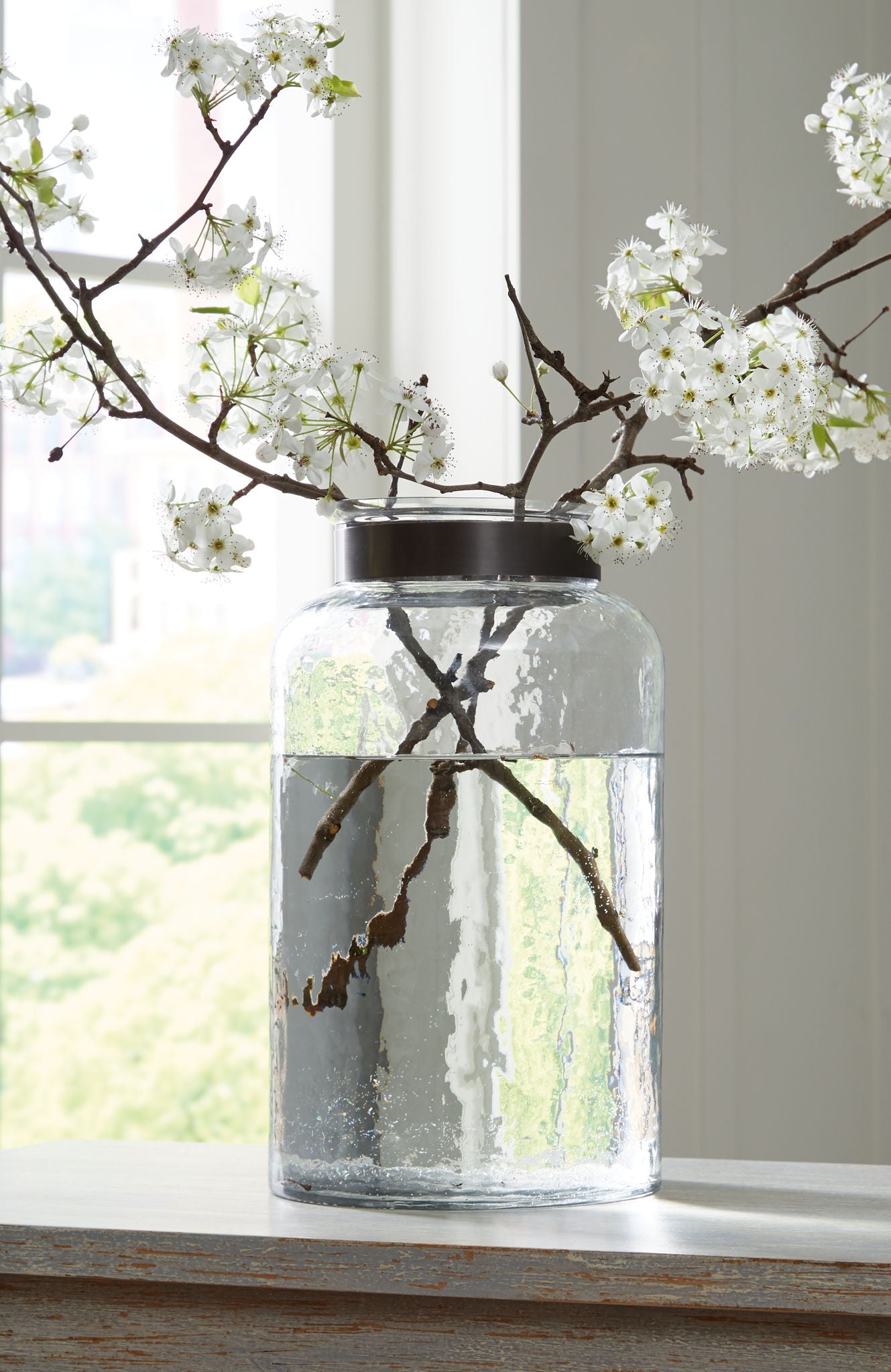 Lukasvale - Vase - Hornell Furniture Outlet