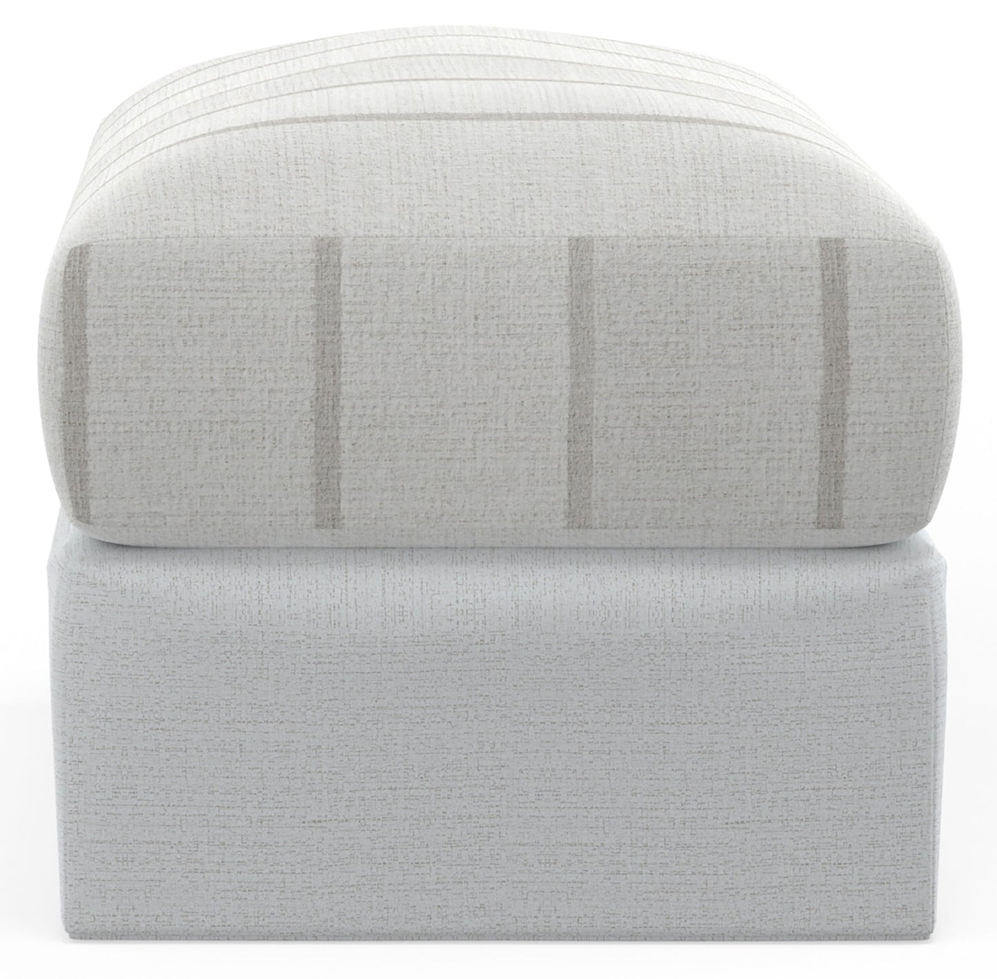 Lindsey - Ottoman - Hornell Furniture Outlet