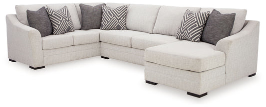 Koralynn - Sectional - Hornell Furniture Outlet