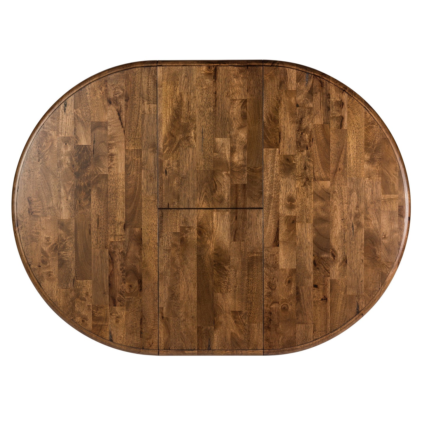 Carolina Crossing - Pedestal Table Set - Hornell Furniture Outlet