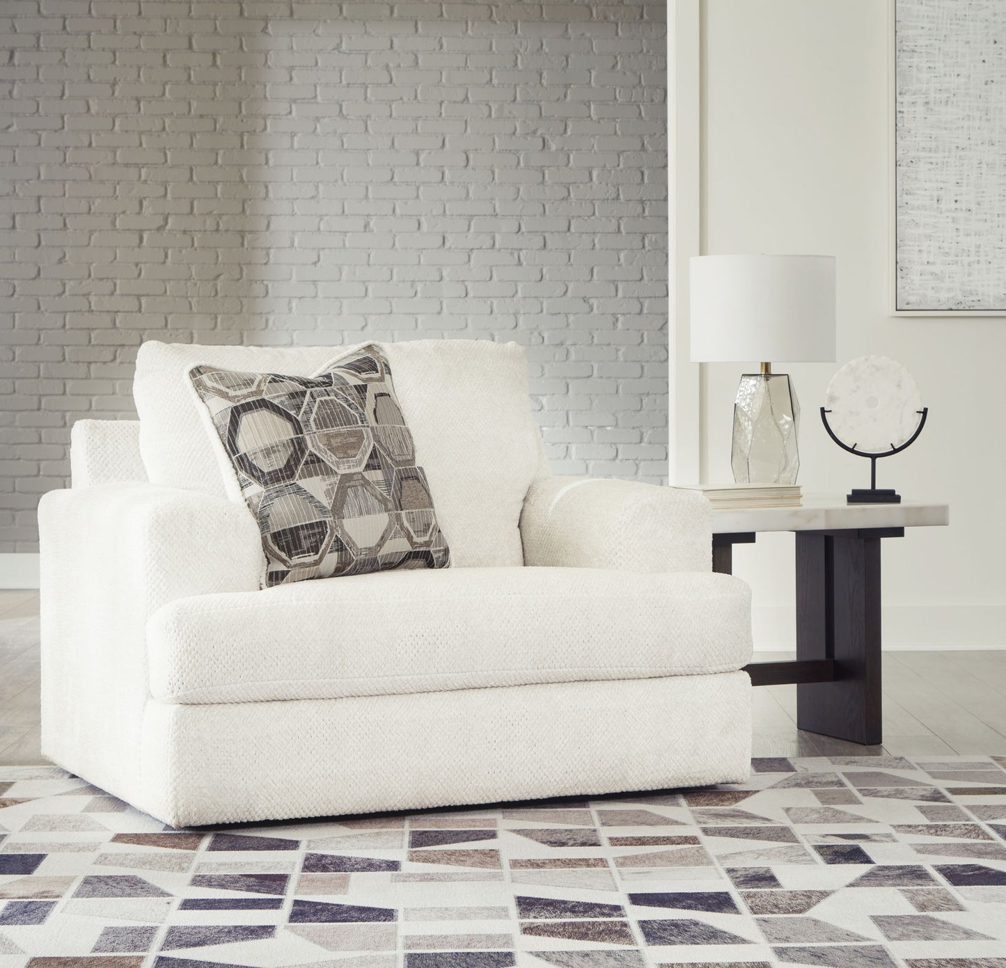 Karinne - Living Room Set - Hornell Furniture Outlet