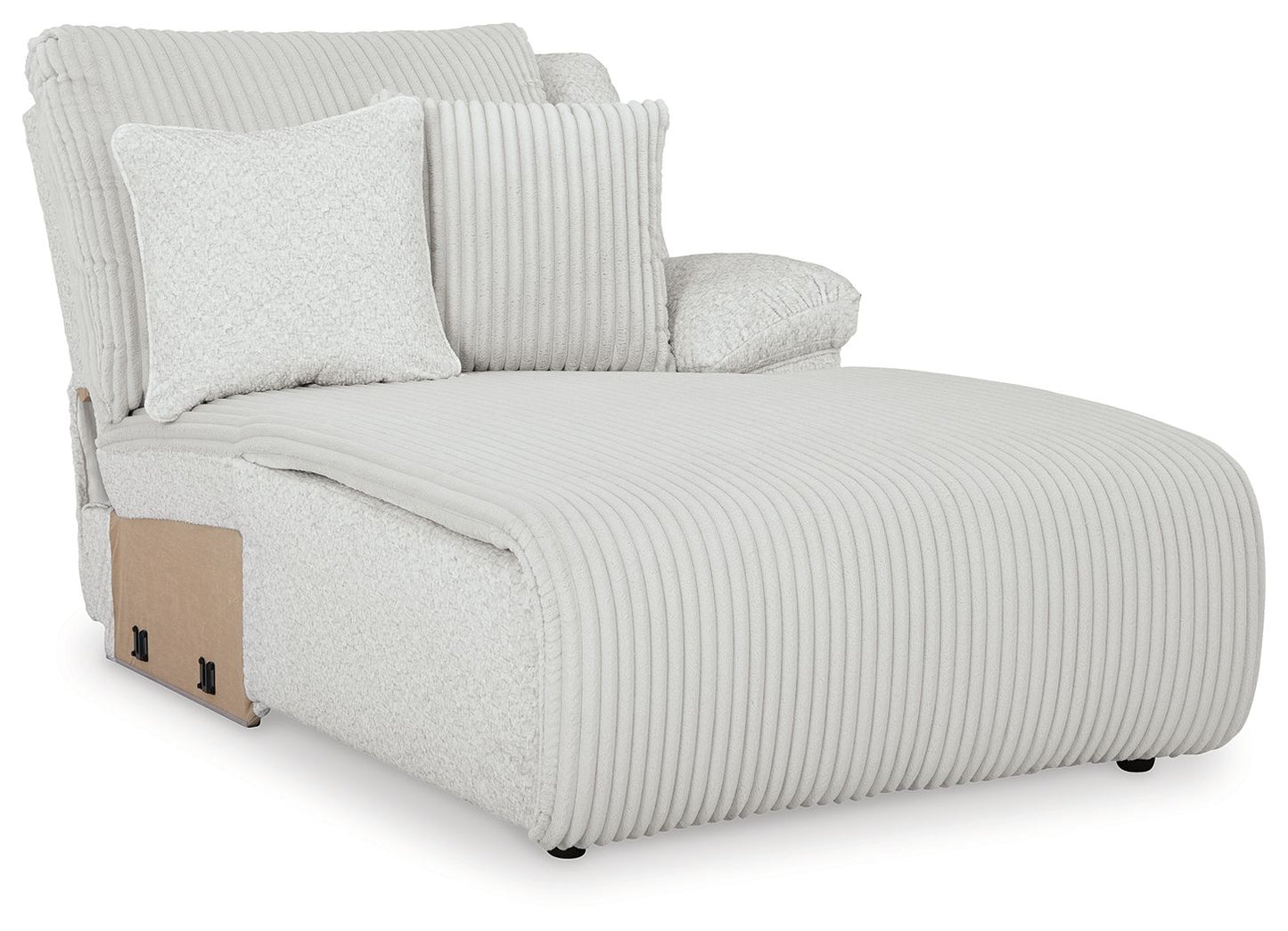 Top Tier - Reclining Sectional - Hornell Furniture Outlet