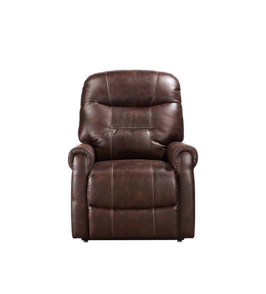 Ottawa - Power Lift Chair With Heat - Hornell Furniture Outlet