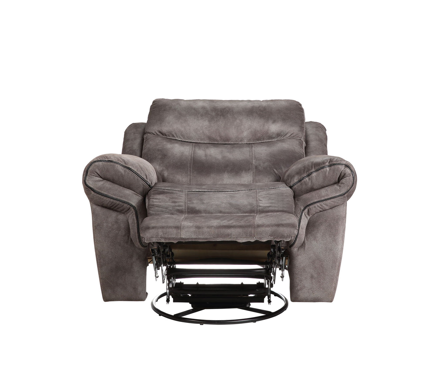 Nashville - Glider Recliner - Hornell Furniture Outlet