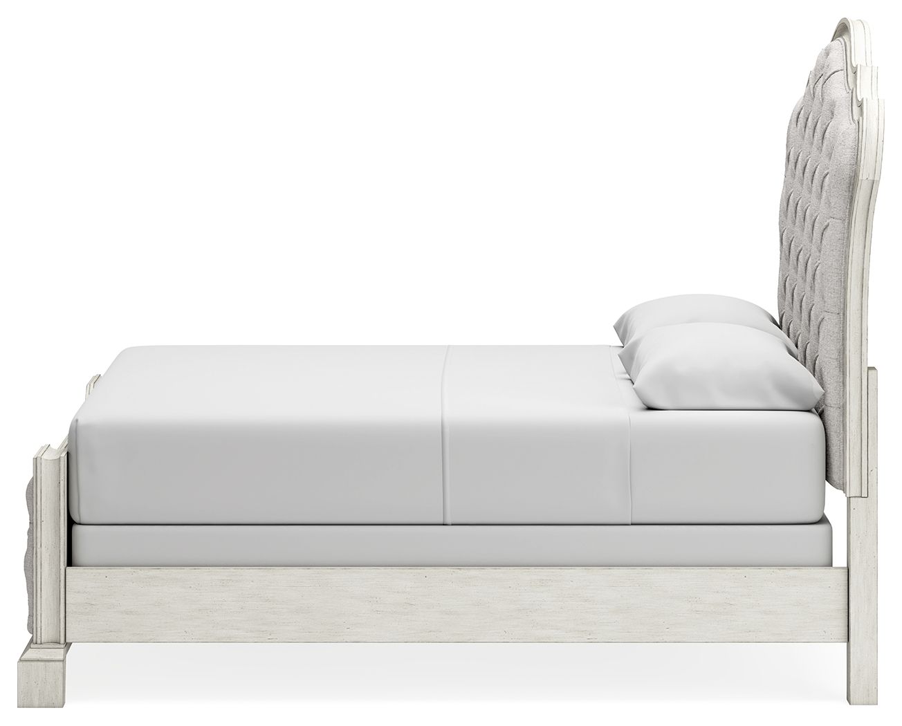 Arlendyne - Upholstered Bed - Hornell Furniture Outlet