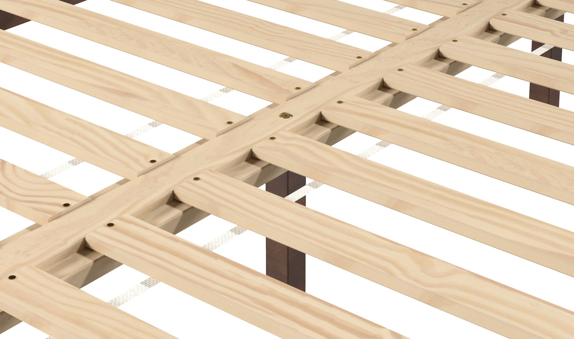 Nix - Platform Bed - Hornell Furniture Outlet